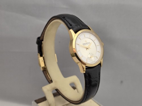 Dreyfuss ladies gold - &,
