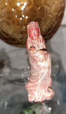 Chinese Soapstone Carving  of
