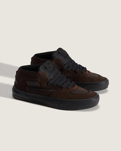 Vans skate half - half, wafflecup