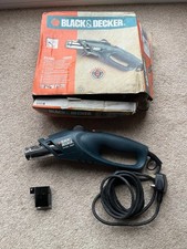 Black & Decker KX1682 Heat Gun