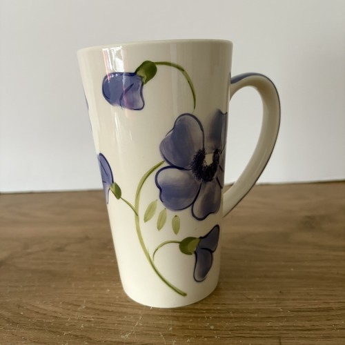 Whittard chelsea latte mug - chelsea,