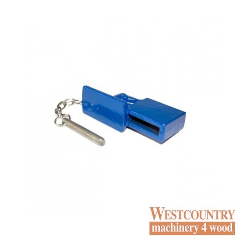 Eclipse spare tail slide peg - eclipse, slide,