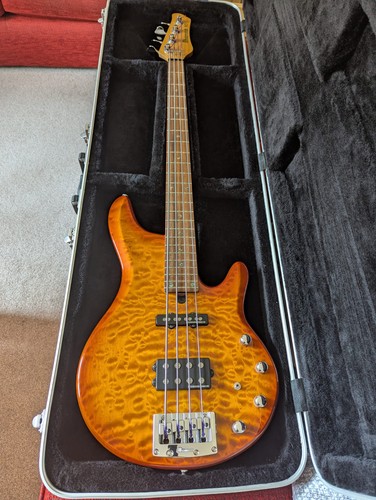 Ibanez rd600 2006 string - ibanez,