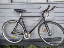 Orro FE Street Fixie Fixed