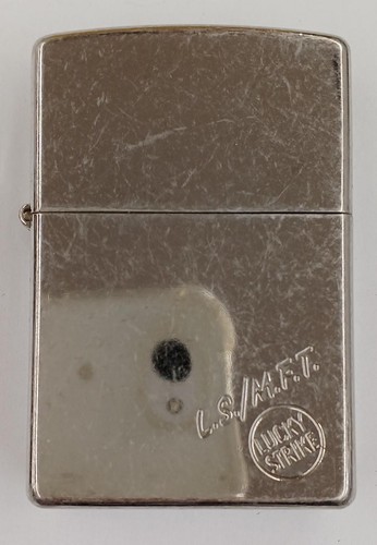 Zippo lucky strike - lucky,