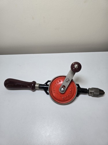 Stanley 803 vintage hand - stanley,