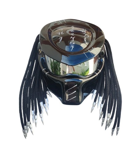 Custom predator motorcycle - predator,