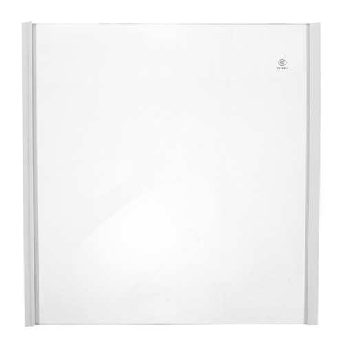 Refrigerator partition rack - ,