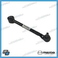 Genuine Rear Subframe Trailing