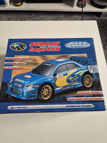 Mega motors subaru - mega,