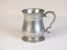 Vintage Crown & Rose Centenary