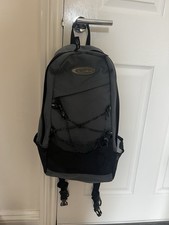 Gelert, Back Pack, Gray And