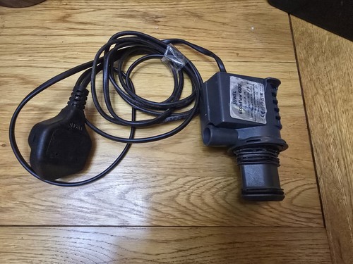Juwel eccoflow 600 aquarium - juwel,
