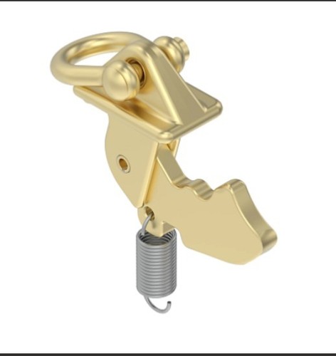 Genuine john deere - john, linkage