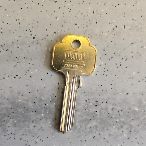 Union assa abloy pin - assa,
