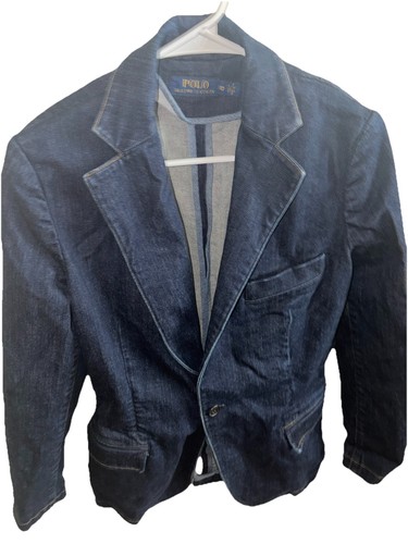 Ralph lauren vtg double - 80’s,