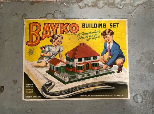 Bayko building construction - bayko,