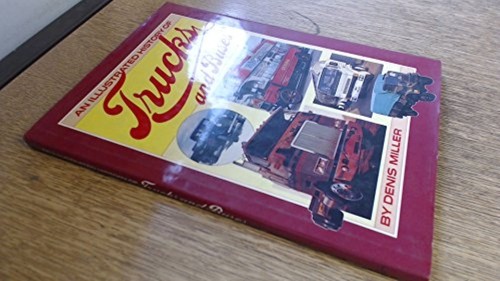 The illustrated history - the,