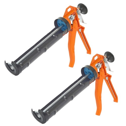 Caulking gun professional - caulking,
