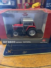 Massey Ferguson 2640 4wd 