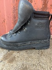 Alico Nordic Ski Boots Size Uk 8