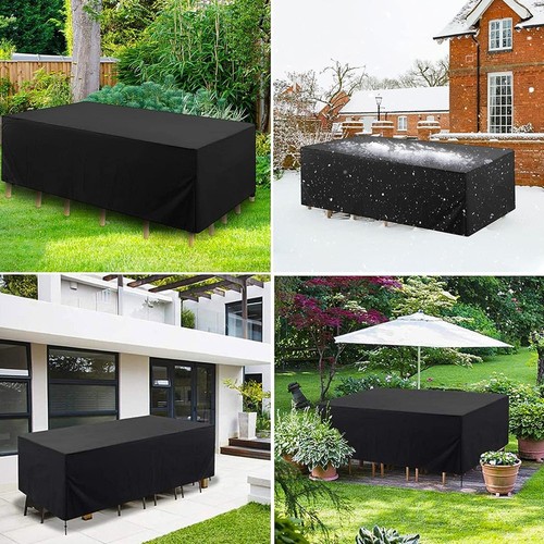 Heavy duty waterproof garden - waterproof,