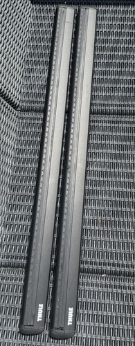 Thule evo wing bars - thule,