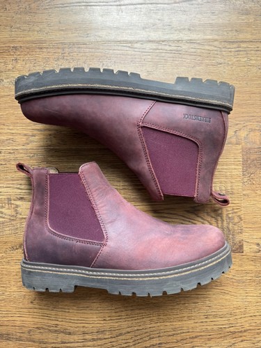 Birkenstock stalon chelsea - birkenstock,