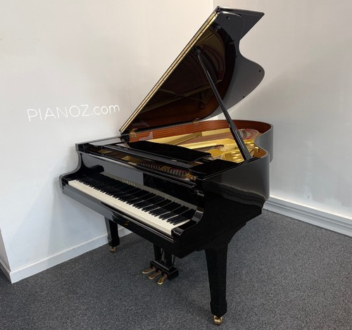Yamaha japanese grand piano - yamaha,