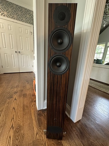 Pmc fact floorstanding - pmc,