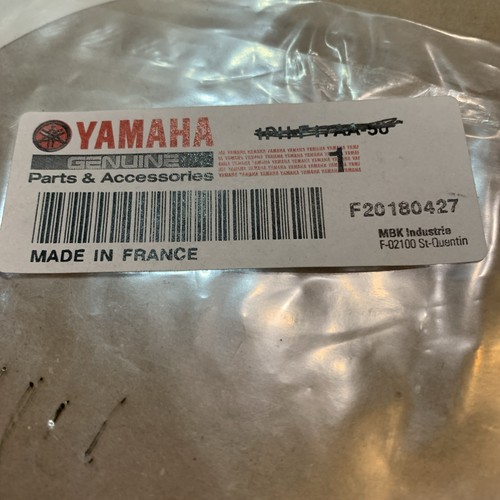 Genuine nos yamaha - genuine,