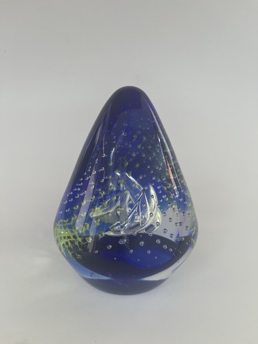 Caithness glass netted - caithness,