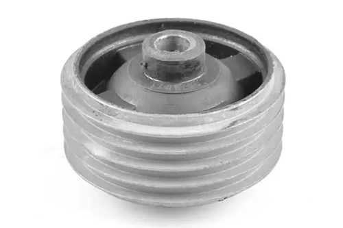 Engine mount rubber - engine, rubber-metal