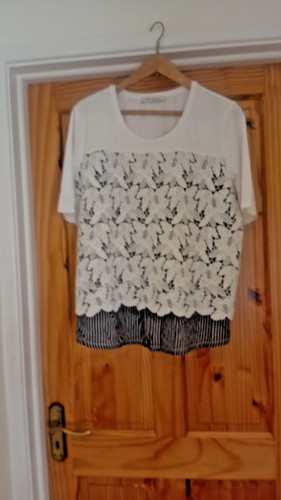 Betty barclay top - betty,