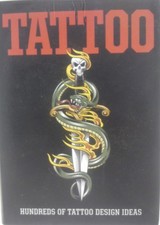 Tattoo - Hundreds of Tattoo Designs Ideas