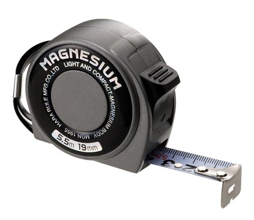 Hara doki measuring tape - hara,