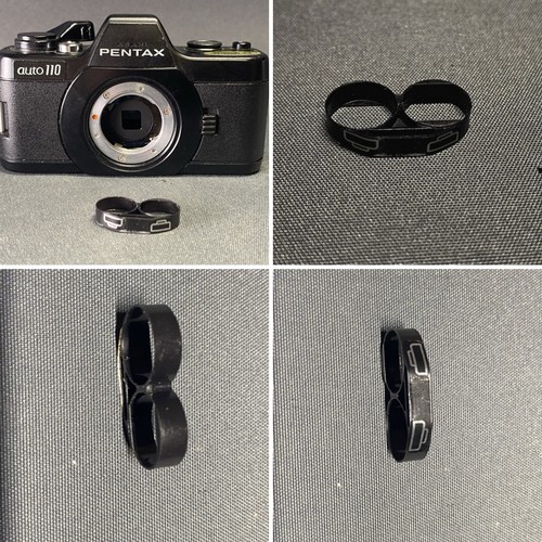 Genuine asahi pentax - asahi,