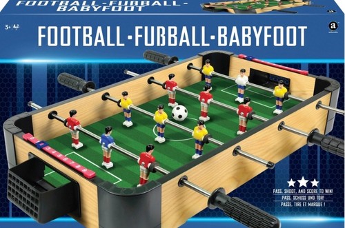 50cm football tabletop - football,