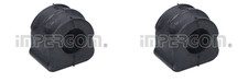 FRONT LEFT AND RIGHT MOUNTING