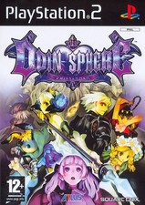 Odin Sphere (PS2) PEGI 12+ Adventure: Role Playing Expertly Refurbished Product
