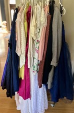 Lot of 20 Piece Vintage 1950s