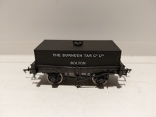 Dapol OO Gauge The Burnden Tar