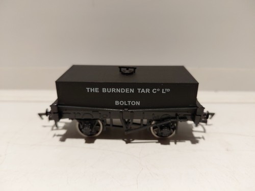 Dapol gauge the - oo,