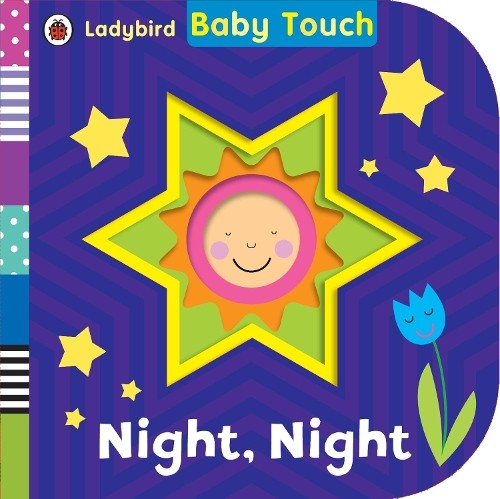 Baby touch night - baby,