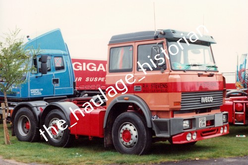 Thh truck photos iveco - photos,