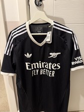 PLAYER ISSUE Adidas Arsenal
