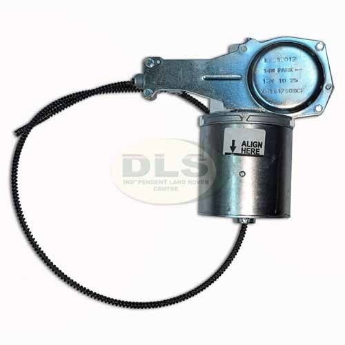 Windscreen wiper motor oem - motor,
