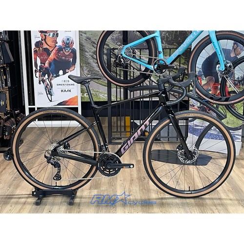 Giant revolt advanced - giant,