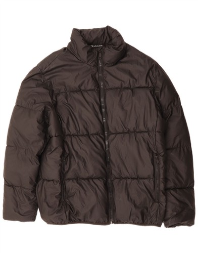 Zara mens padded jacket - zara,