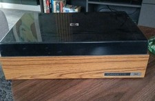 Cassette Tape Storage Holder